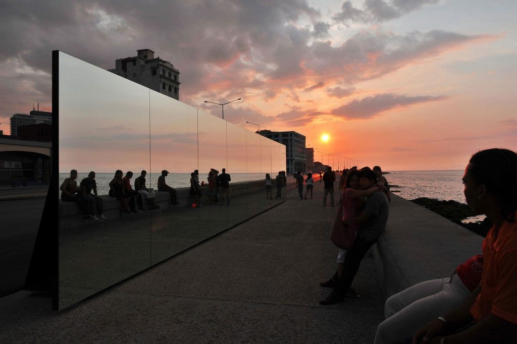 Rachel Valdés “Happily Ever After”(Atardecer)