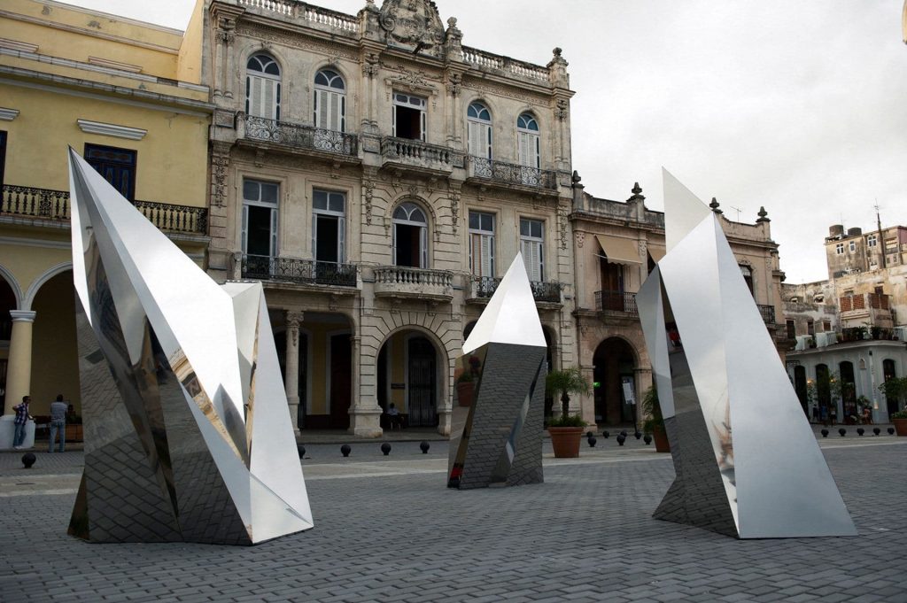 Rachel Valdés Reality_I. La Habana Cuba 2014