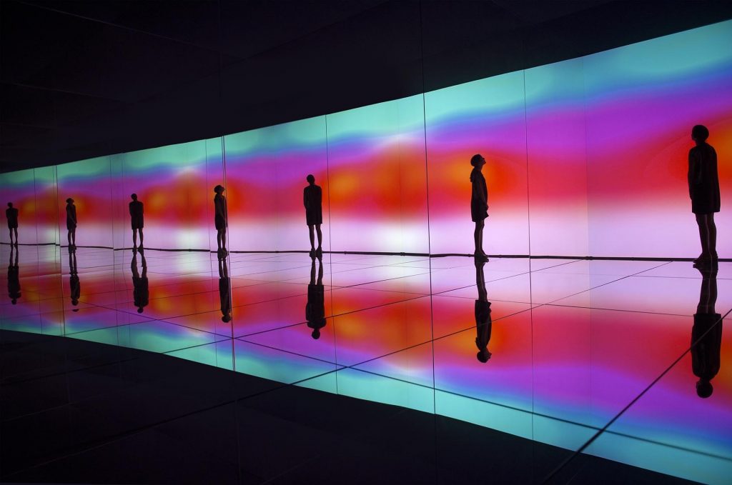 Rachel Valdés “Composición Infinita”